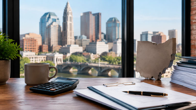 What Ohio Businesses Need to Know Before Hiring Employees in Multiple States